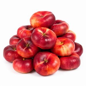 nectarine plate var (local)